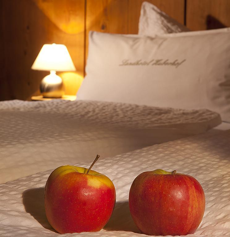 Landhotel Huberhof Швангау Стая снимка