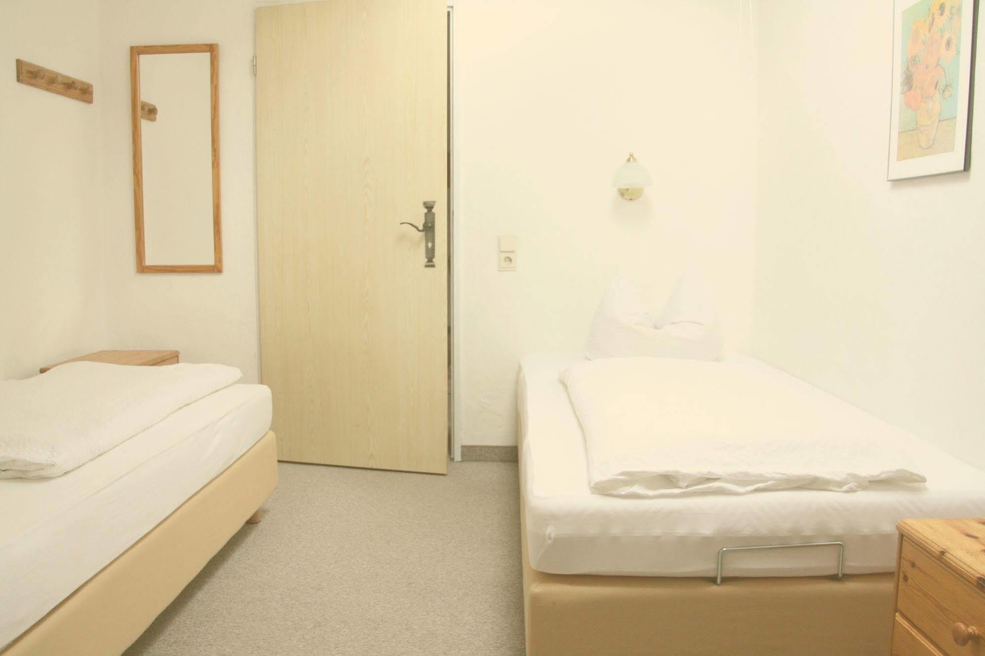Landhotel Huberhof Швангау Екстериор снимка
