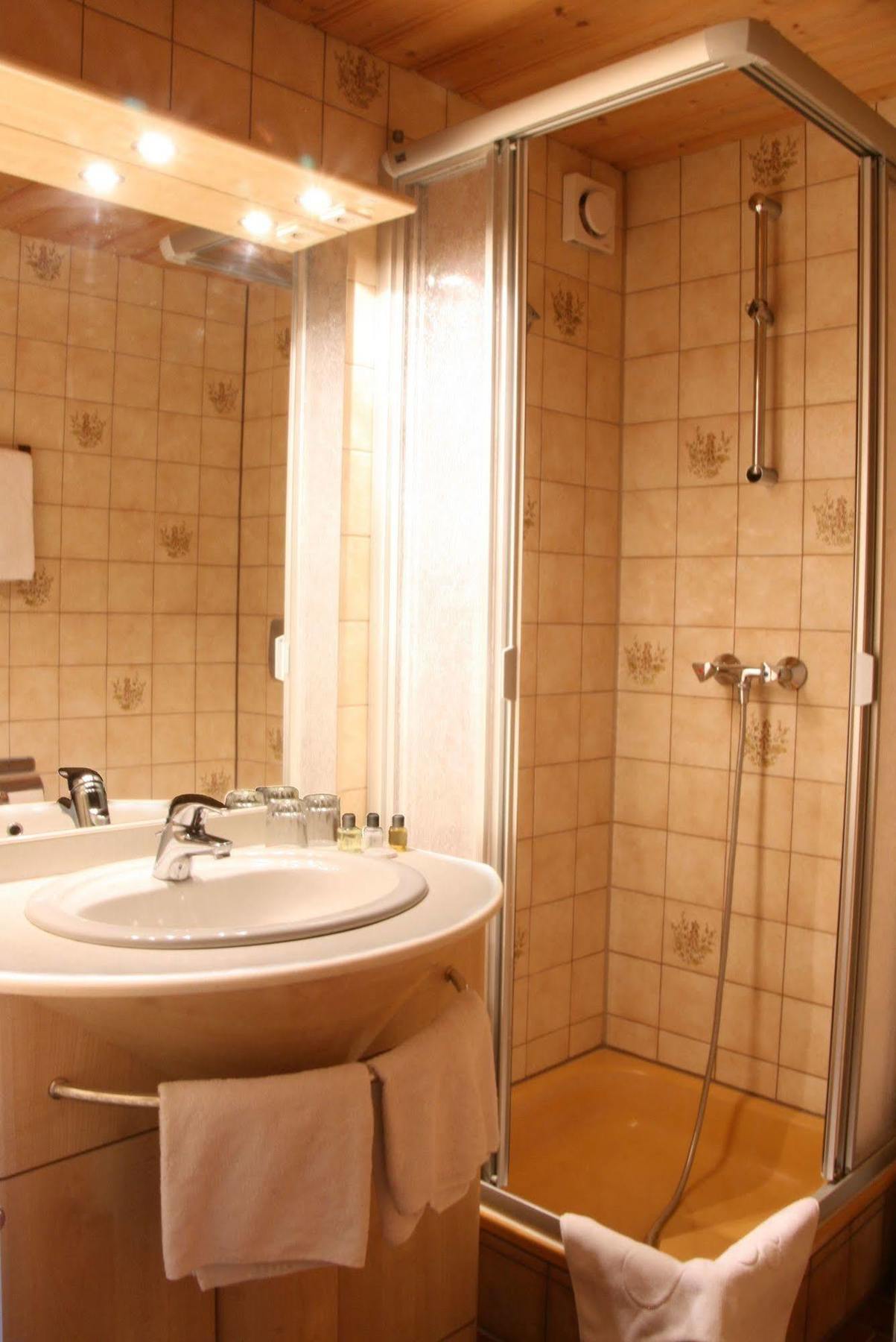 Landhotel Huberhof Швангау Екстериор снимка