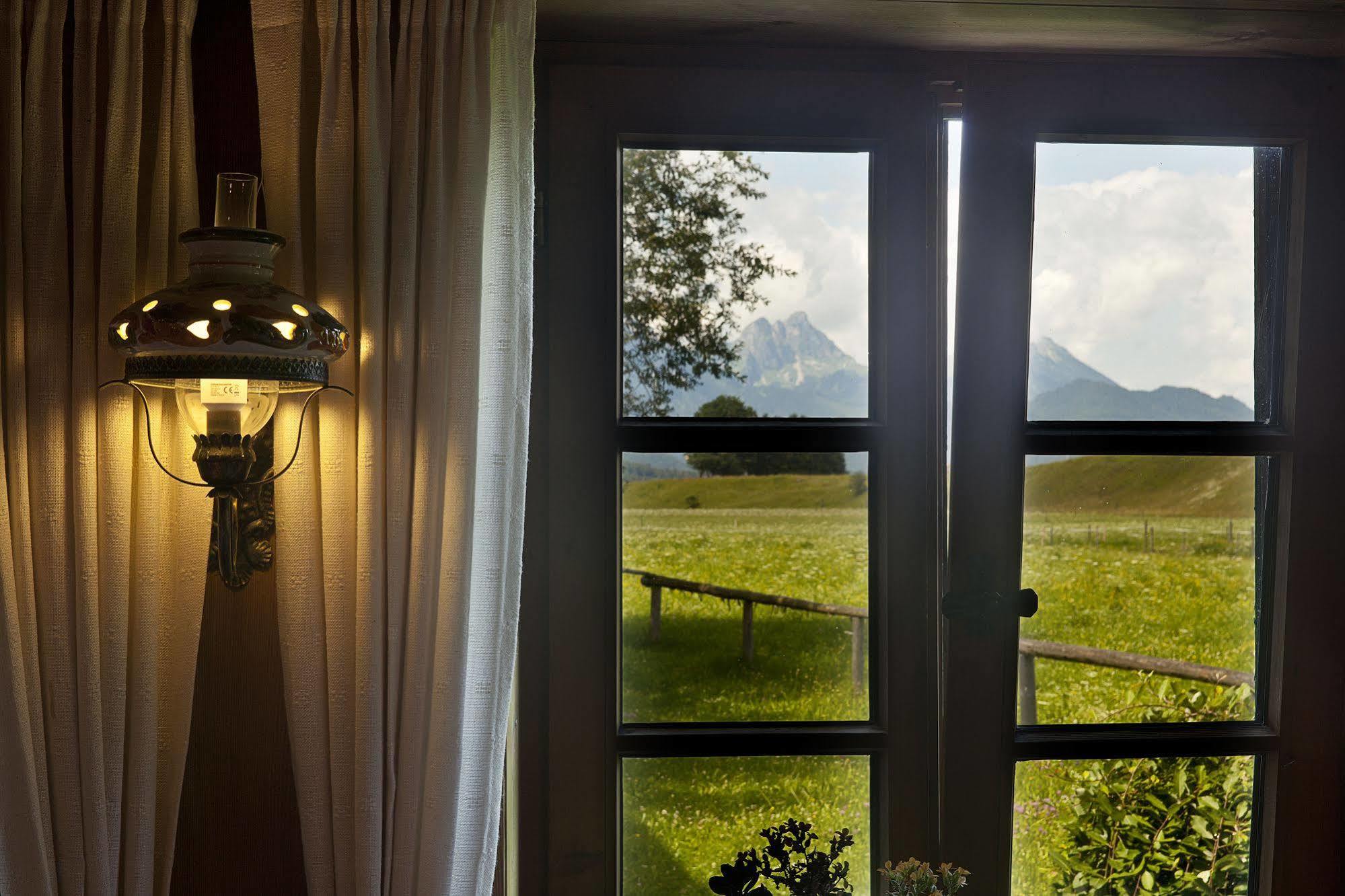 Landhotel Huberhof Швангау Екстериор снимка