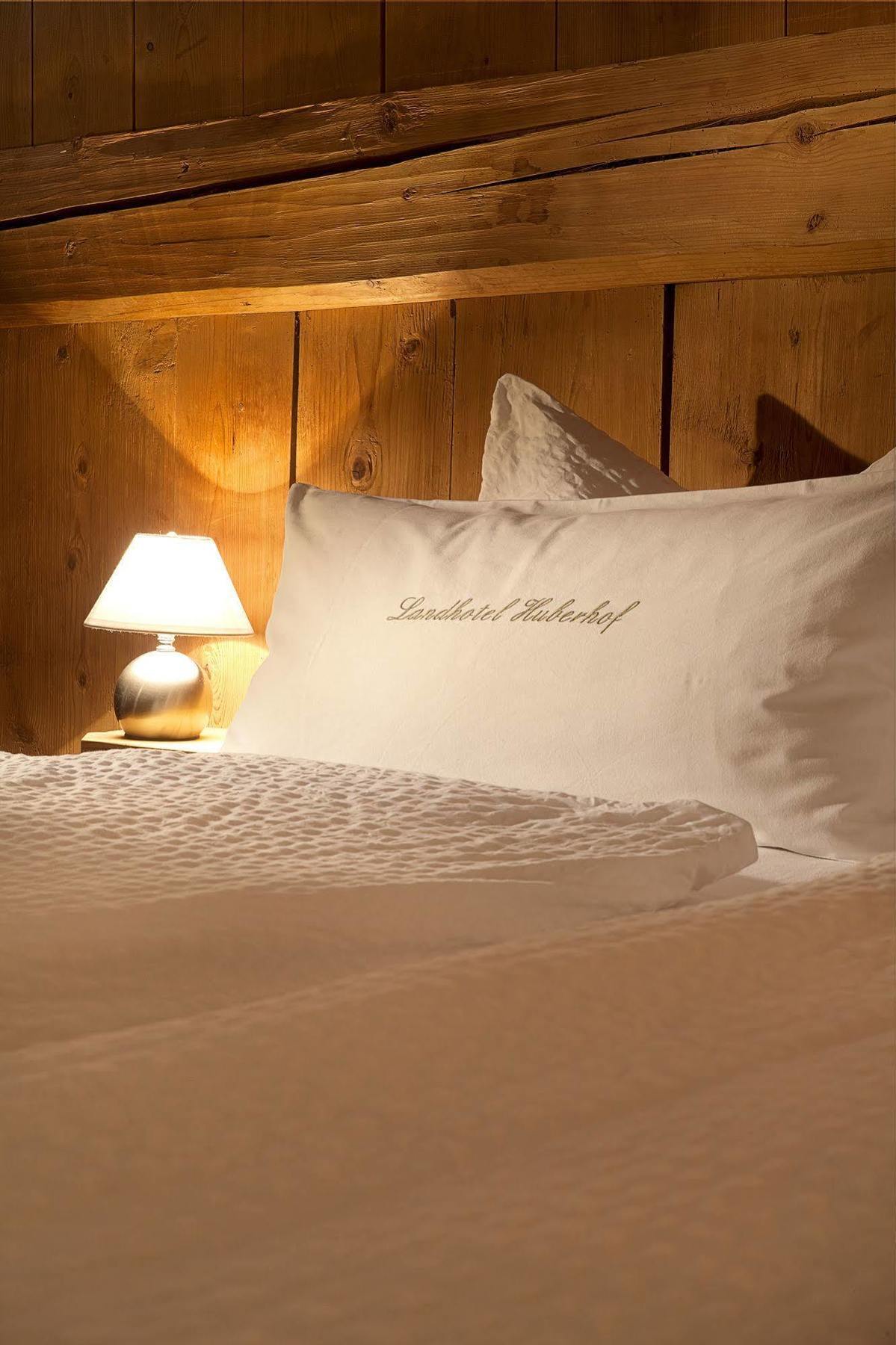 Landhotel Huberhof Швангау Екстериор снимка